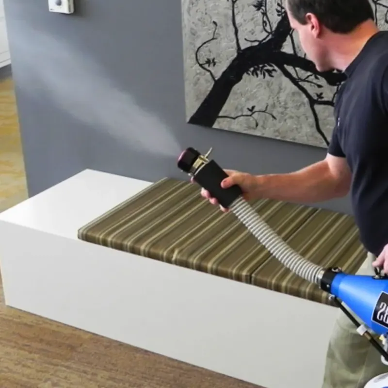 Professional Odor Removal in Barrett, TX